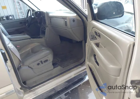 2004 GMC Sierra 1500 Slt из США, поврежденный, VIN 1GTEK19T14E285173